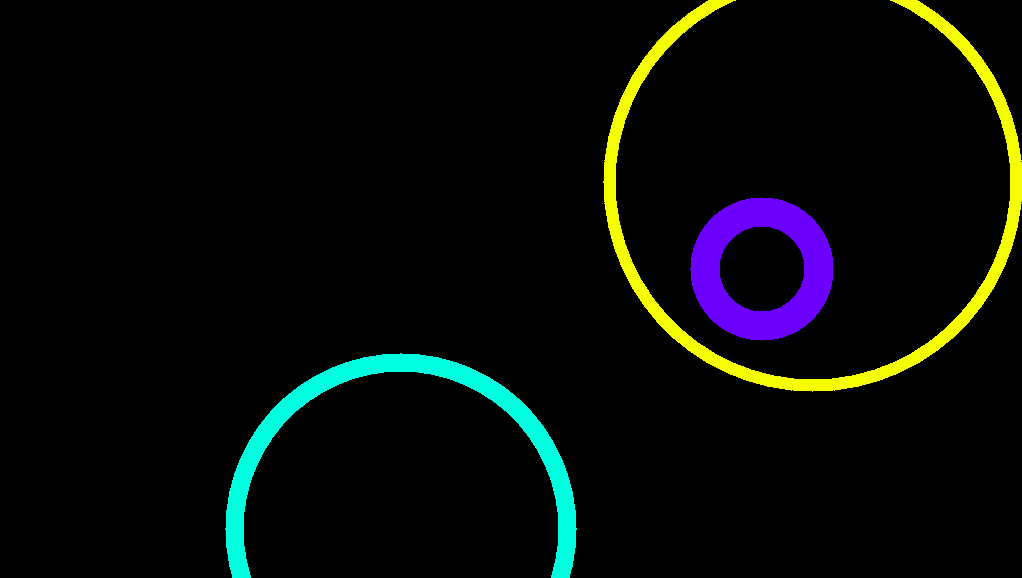 screensaver image